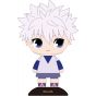 Plex - Yurayura Head "Hunter x Hunter" Killua