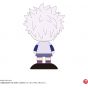 Plex - Yurayura Head "Hunter x Hunter" Killua