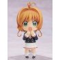 Good Smile Company - Nendoroid "Cardcaptor Sakura: Clear Card Arc" Kinomoto Sakura Tomoeda Junior High Uniform Ver.