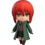 Good Smile Company - Nendoroid "The Ancient Magus' Bride Season 2" Hatori Chise Season 2 Ver.