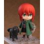 Good Smile Company - Nendoroid "The Ancient Magus' Bride Season 2" Hatori Chise Season 2 Ver.