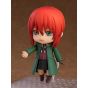 Good Smile Company - Nendoroid "The Ancient Magus' Bride Season 2" Hatori Chise Season 2 Ver.