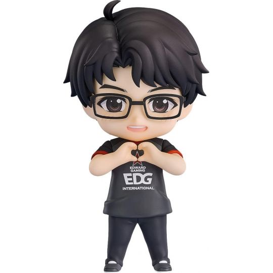 GOOD SMILE arts SHANGHAI - Nendoroid Light EDG Meiko