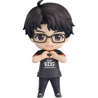 GOOD SMILE arts SHANGHAI - Nendoroid Licht EDG Meiko