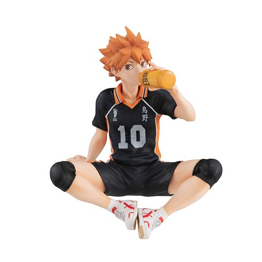 Megahouse - G.E.M. Series "Haikyu!!" Tenohira Hinata Shoyo