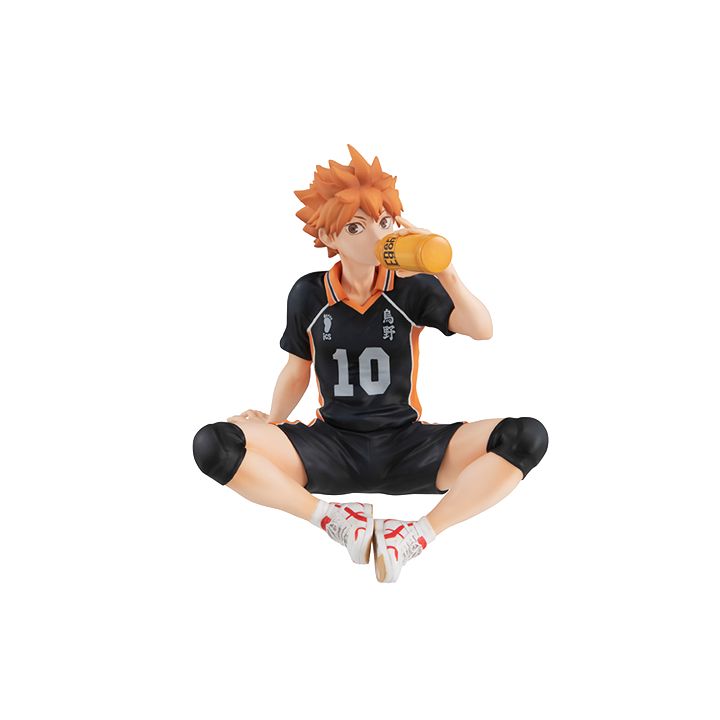 Megahouse - G.E.M. Series "Haikyu!!" Tenohira Hinata Shoyo