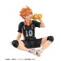 Megahouse - G.E.M. Series "Haikyu!!" Tenohira Hinata Shoyo