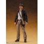 Bandai - S.H.Figuarts "Raiders of the Lost Ark" Indiana Jones