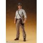 Bandai - S.H.Figuarts "Raiders of the Lost Ark" Indiana Jones