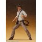 Bandai - S.H.Figuarts "Raiders of the Lost Ark" Indiana Jones