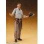 Bandai - S.H.Figuarts "Raiders of the Lost Ark" Indiana Jones