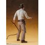 Bandai - S.H.Figuarts "Raiders of the Lost Ark" Indiana Jones