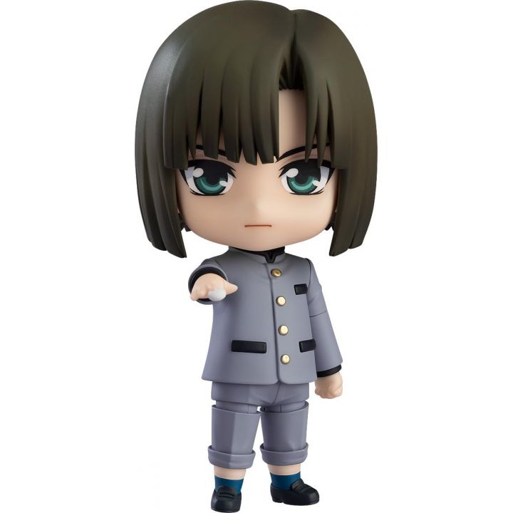 Good Smile Company - Nendoroid "Hikaru no Go" Toya Akira