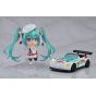 Good Smile Racing - Nendoroid Hatsune Miku GT Project Racing Miku 2023 Ver.