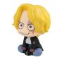 Megahouse - Look Up Series "One Piece" Sabo