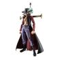 Megahouse - Variable Action Heroes "One Piece" Dracule Mihawk