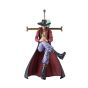 Megahouse - Variable Action Heroes "One Piece" Dracule Mihawk