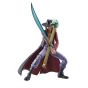 Megahouse - Variable Action Heroes "One Piece" Dracule Mihawk