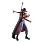 Megahouse - Variable Action Heroes "One Piece" Dracule Mihawk