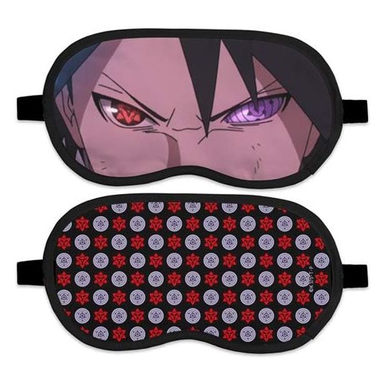 Cospa - Boruto Next Generations Uchiha Sasuke Eye Mask