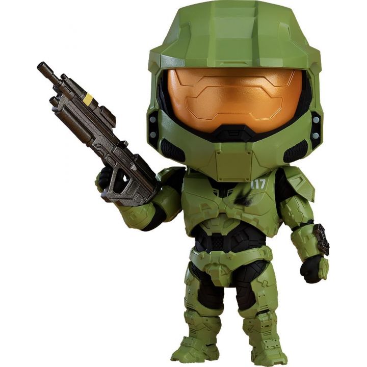 Good Smile Company - Nendoroid "Halo Infinite" Master Chief