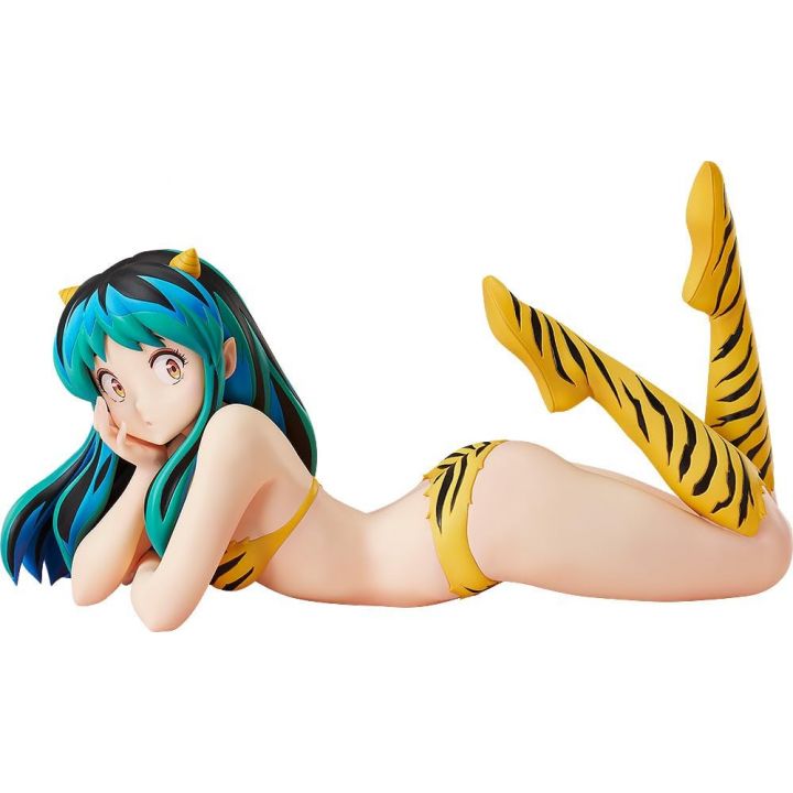 FREEing - "Urusei Yatsura" Lamu