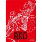 Toei - ONE Piece RED Limited Edition Blu-Ray