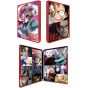 Toei - ONE Piece RED Deluxe Limited Edition 4K