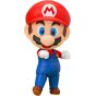 Good Smile Company - Nendoroid "Super Mario" Mario