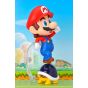 Good Smile Company - Nendoroid "Super Mario" Mario