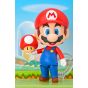 Good Smile Company - Nendoroid "Super Mario" Mario