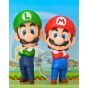 Good Smile Company - Nendoroid "Super Mario" Mario