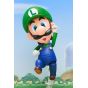 Good Smile Company - Nendoroid "Super Mario" Luigi