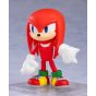 Good Smile Company - Nendoroid "Sonic the Hedgehog" Knuckles