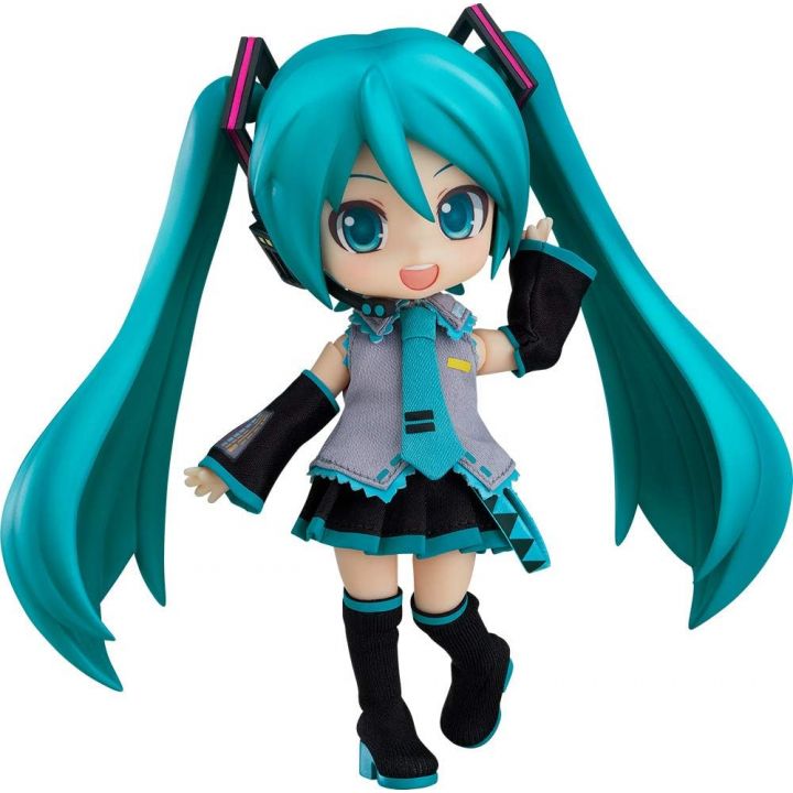 Good Smile Company - Muñeca Nendoroid Personaje Vocal Serie 01 Hatsune Miku