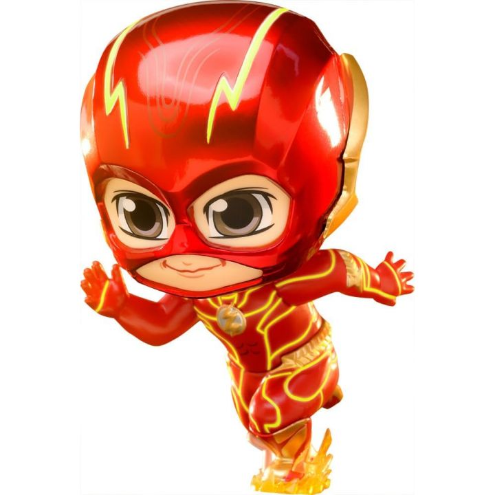 Hot Toys - Cosbaby "The Flash" [Size S]