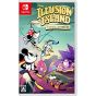 Disney Interactive Studios - Disney Illusion Island for Nintendo Switch