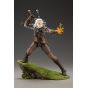 Kotobukiya - "The Witcher" Bishoujo Geralt