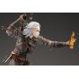 Kotobukiya - "The Witcher" Bishoujo Geralt