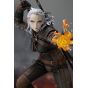 Kotobukiya - "The Witcher" Bishoujo Geralt