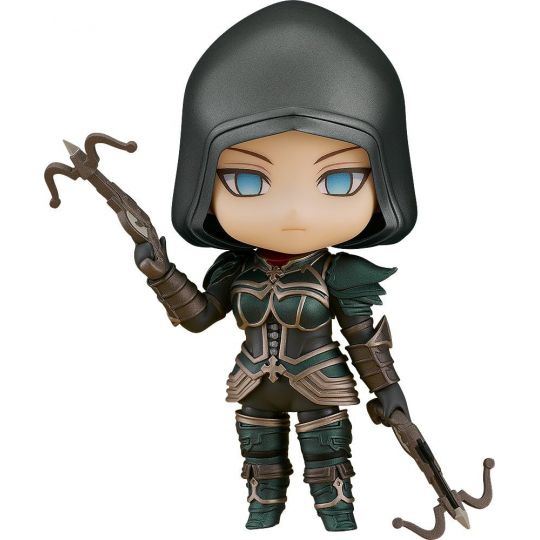 Good Smile Company - Nendoroid "Diablo" Demon Hunter