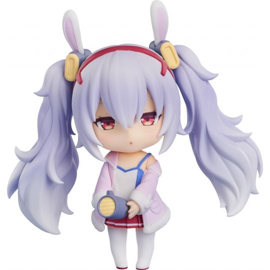 GOOD SMILE arts SHANGHAI - Nendoroid "Azur Lane" Laffey