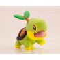 Kotobukiya - "Pokemon" Series ARTFX J Dawn with Turtwig