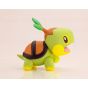 Kotobukiya - "Pokemon" Series ARTFX J Dawn with Turtwig