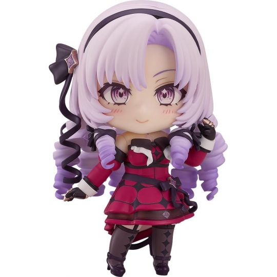 Good Smile Company - Nendoroid Nijisanji Hyakumantenbara Salome