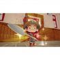Aksys Games Little Dragons Cafe Himitsu no Ryuu to Fushigina Shima SONY PS4 PLAYSTATION 4