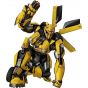 Threezero - "Transformers: Rise of the Beasts" DLX Bumblebee