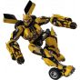 Threezero - "Transformers: Rise of the Beasts" DLX Bumblebee