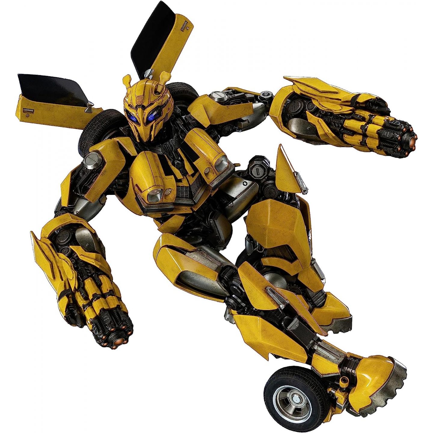 Transformers: Rise of the Beasts: DLX Bumblebee