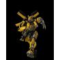 Threezero - "Transformers: Rise of the Beasts" DLX Bumblebee